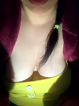 Sara782f online show from 01-10-26, 01:24