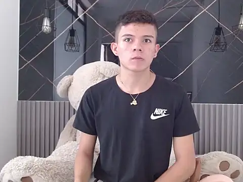 AndyFame1 online show from 09-28-25, 12:10