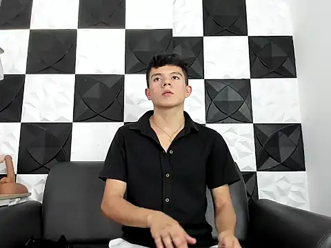 AndyFame1 online show from 12-03-25, 06:39