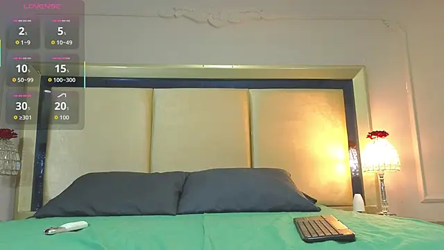 CharlesBrown  online show from 09-27-25, 02:00