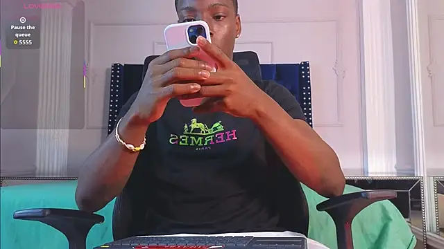 CharlesBrown  online show from 10-02-25, 12:56