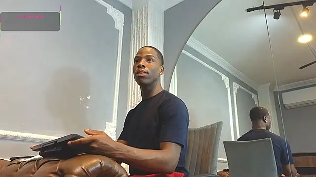 CharlesBrown  online show from 01-09-26, 05:15