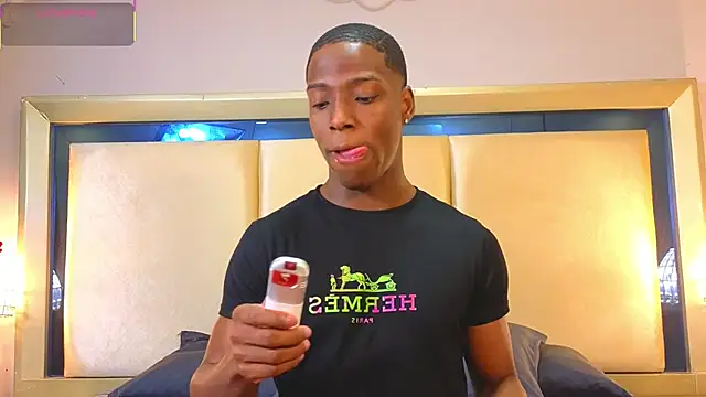 CharlesBrown  online show from 02-08-26, 12:25