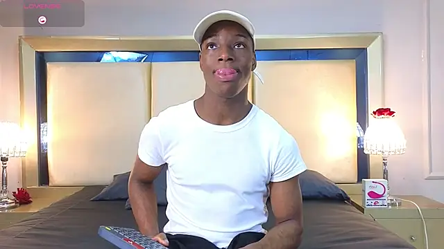 CharlesBrown  online show from 02-23-26, 03:53