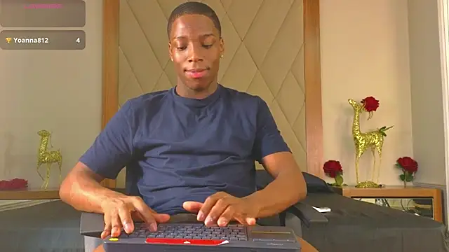 CharlesBrown  online show from 06-19-26, 03:05