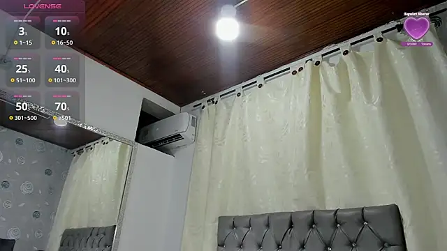 candiafrodita online show from 09-12-25, 07:58
