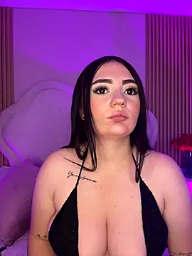 Valeria carter online show from 10-08-25, 08:39