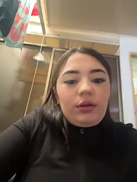 Valeria carter online show from 04-30-26, 06:14