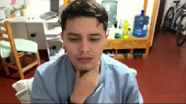 Haustin202 online show from 11-07-25, 12:10