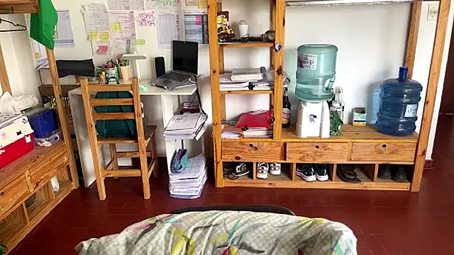 Haustin202 online show from 11-11-25, 03:01