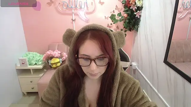 bellatrix ch online show from 05-04-26, 12:56