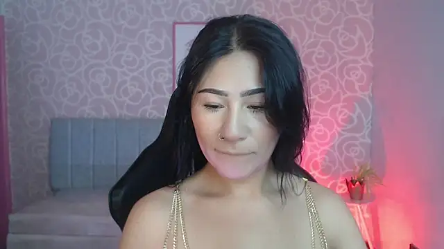 Snapshot of evelyn_ch_ chatting on 09-29-25, 10:53 evelyn ch online show from 09-29-25, 10:53