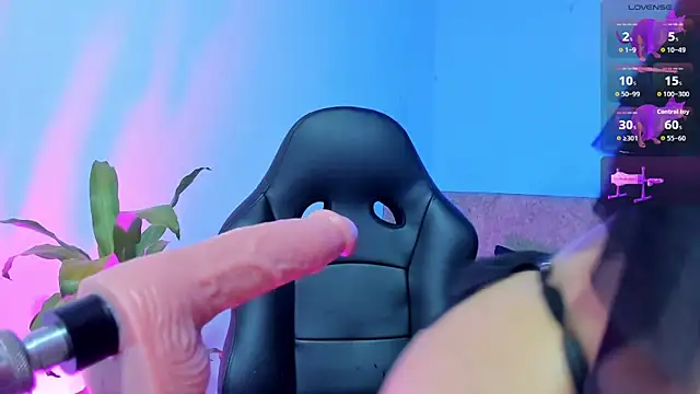 giselle upp online show from 04-05-26, 01:36