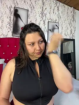Larissa Antonella online show from 06-26-26, 04:06