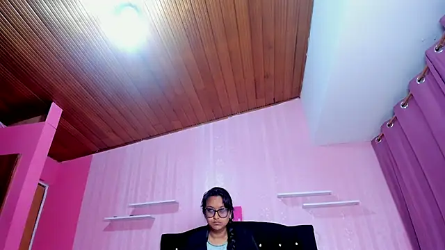 Azul Moon online show from 09-21-25, 03:30