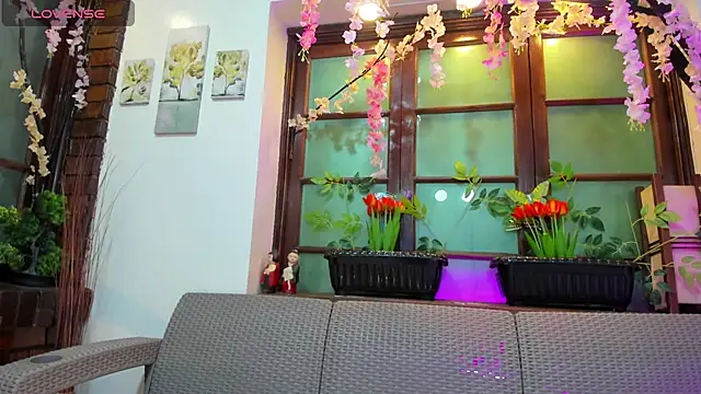 samara selene online show from 06-20-26, 03:31