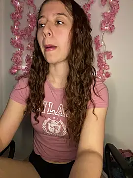 Snapshot of -rosi chatting on 03-18-26, 12:47 -rosi online show from 03-18-26, 12:47