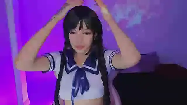 Snapshot of Moonlightt_21 chatting on 10-09-25, 06:17 Moonlightt 21 online show from 10-09-25, 06:17