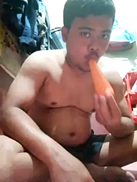 CatchingBouquet online show from 10-16-25, 01:23