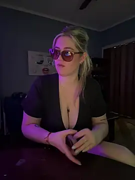 Granlady7 online show from 03-02-26, 07:15