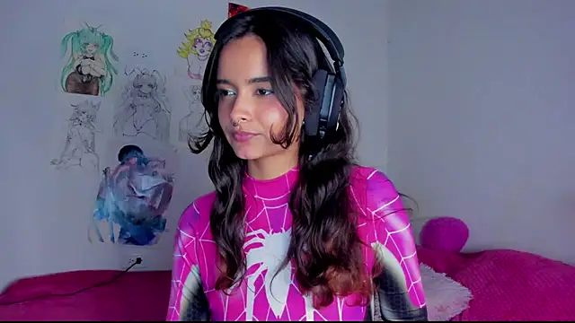 Maki sins online show from 02-04-26, 01:00