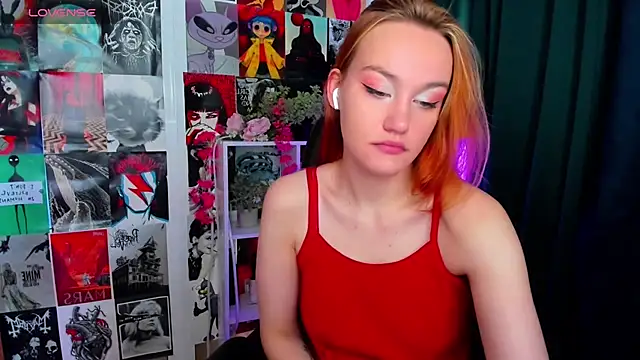 Ida FaneStain online show from 10-01-25, 02:39