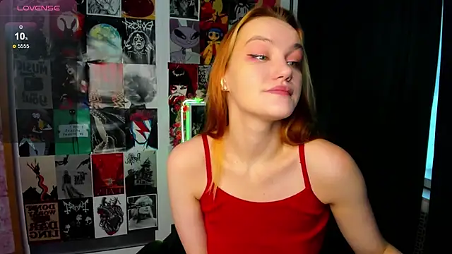 Ida FaneStain online show from 10-26-25, 02:50