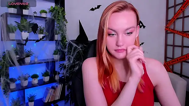 Ida FaneStain online show from 11-02-25, 02:25