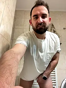 Shots of sperm online show from 10-14-25, 12:00