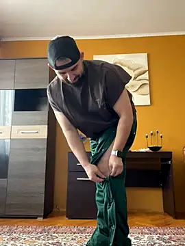 Shots of sperm online show from 10-17-25, 11:35