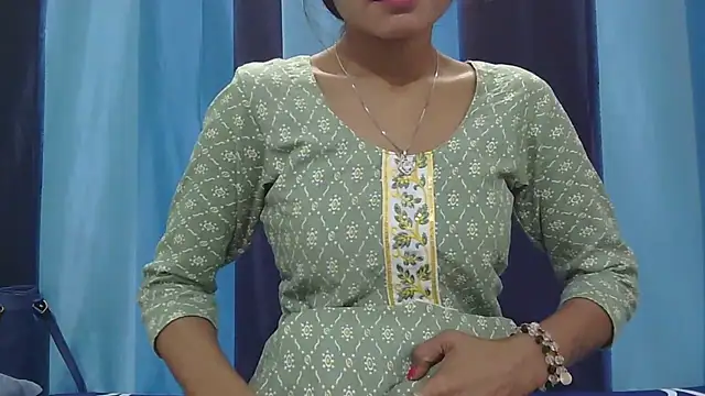 Aarti misty71 online show from 11-23-25, 05:07