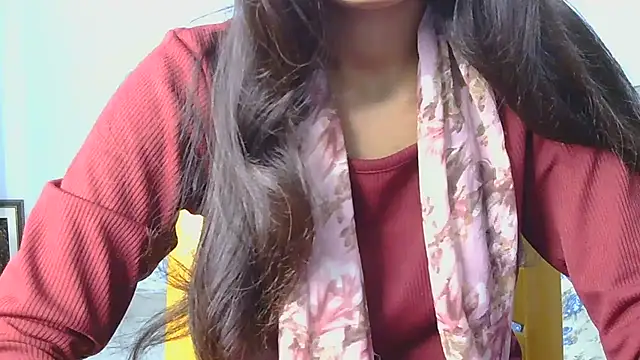 Aarti misty71 online show from 05-03-26, 05:13
