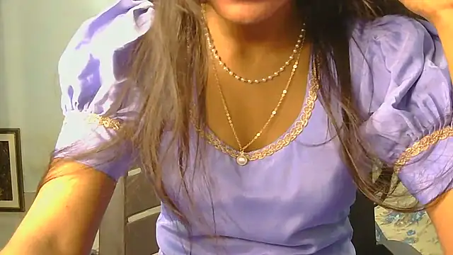 Aarti misty71 online show from 05-06-26, 05:35
