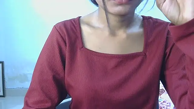 Aarti misty71 online show from 06-14-26, 05:42