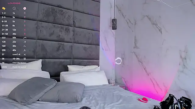 Nelly Kimm online show from 01-09-26, 02:25