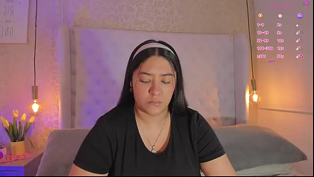 Leah Bensson online show from 02-05-26, 02:22