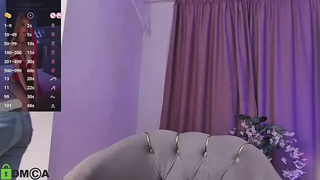 SelenaDaze online show from 09-12-25, 03:17