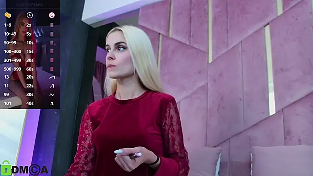 SelenaDaze online show from 09-13-25, 03:17