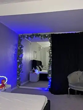 SelenaDaze online show from 03-21-26, 08:19