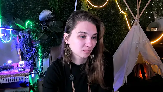 TessaMill online show from 10-03-25, 05:26