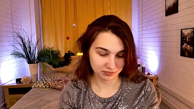 TessaMill online show from 12-22-25, 05:48