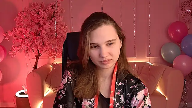 TessaMill online show from 02-11-26, 05:23