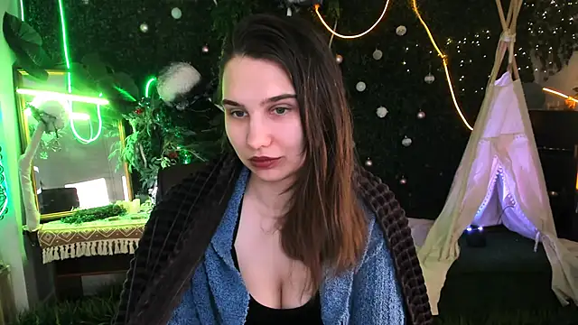 TessaMill online show from 02-15-26, 06:10