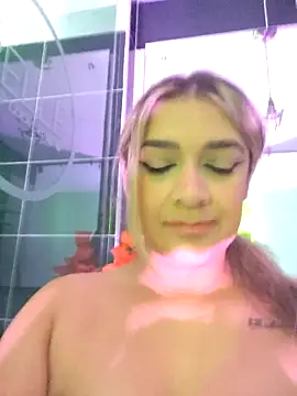 NicoleDiior online show from 06-02-26, 03:47