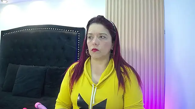 VeronicaBlake online show from 05-02-26, 01:16