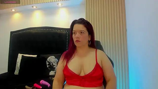 VeronicaBlake online show from 05-07-26, 01:16