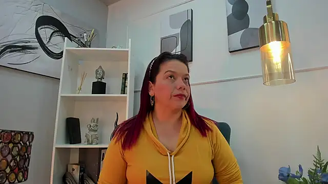 VeronicaBlake online show from 06-01-26, 01:24