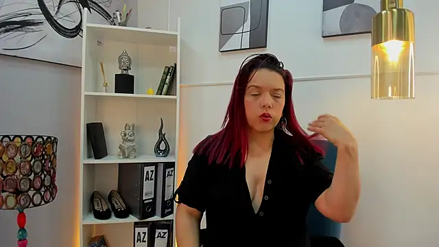 VeronicaBlake online show from 06-09-26, 01:01