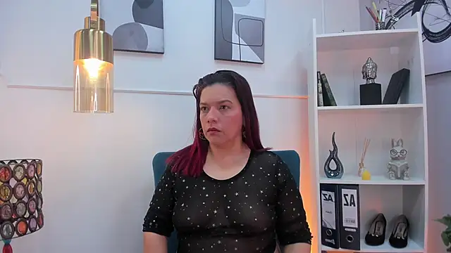VeronicaBlake online show from 06-15-26, 12:40