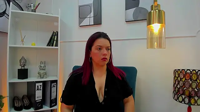 VeronicaBlake online show from 06-23-26, 12:58